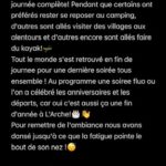 2- descriptions des posts