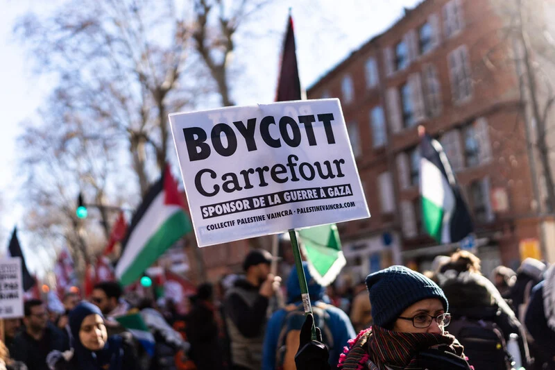 Lire la suite à propos de l’article Le boycott de marque fonctionne-t-il vraiment ?